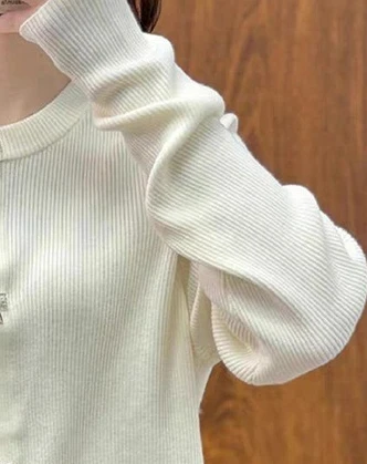 2026 Bow Knitted Cardigan Long Sleeve Office Ladies Elegant Tops
2026 Bow Knitted Cardigan Long Sleeve Office Ladies Elegant Tops