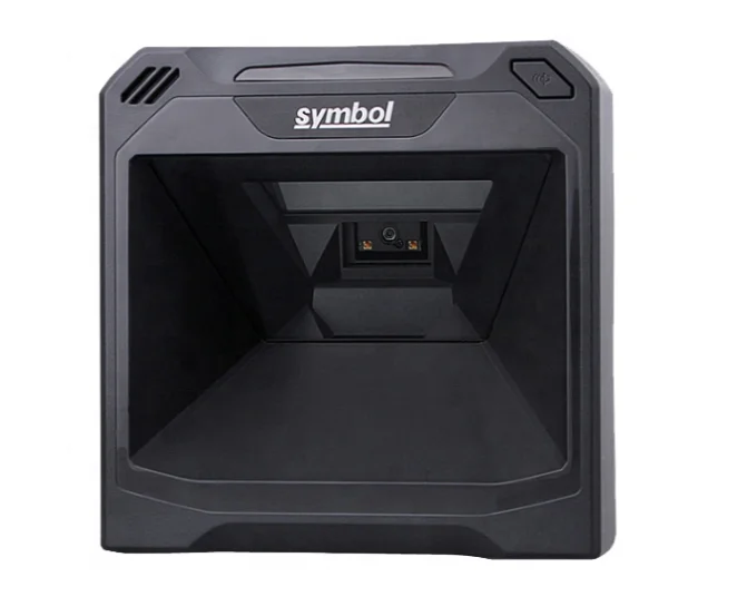 Original Zebra Symbol DS7708 On-counter 2D Imager Vertical Slot Barcode Scanner
Original Zebra Symbol DS7708 On-counter 2D Imager Vertical Slot Barcode Scanner