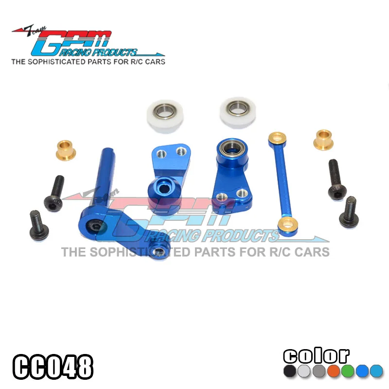 GPM алюминиевый Рулевой Комплект-1 комплект для TAMIYA XC-CHASSIS MITSUBISHI PAJERO/VW TOUAREG CC-01/XB PAJERO CC01 UPGRADE
GPM алюминиевый Рулевой Комплект-1 комплект для TAMIYA XC-CHASSIS MITSUBISHI PAJERO/VW TOUAREG CC-01/XB PAJERO CC01 UPGRADE