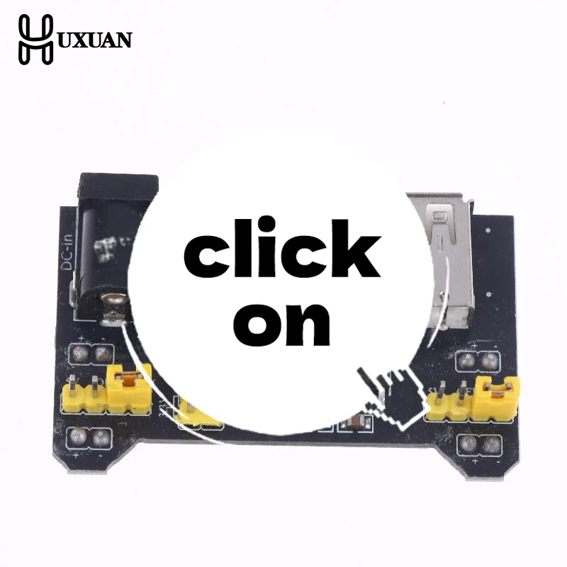 1 комплект, 3,3 В, 5 В, MB102, модуль питания для макетной платы без пайки с зажимом для батареи 9 В, кабель питания 2,1x5,5 мм, штекер постоянного тока
1 комплект, 3,3 В, 5 В, MB102, модуль питания для макетной платы без пайки с зажимом для батареи 9 В, кабель питания 2,1x5,5 мм, штекер постоянного тока