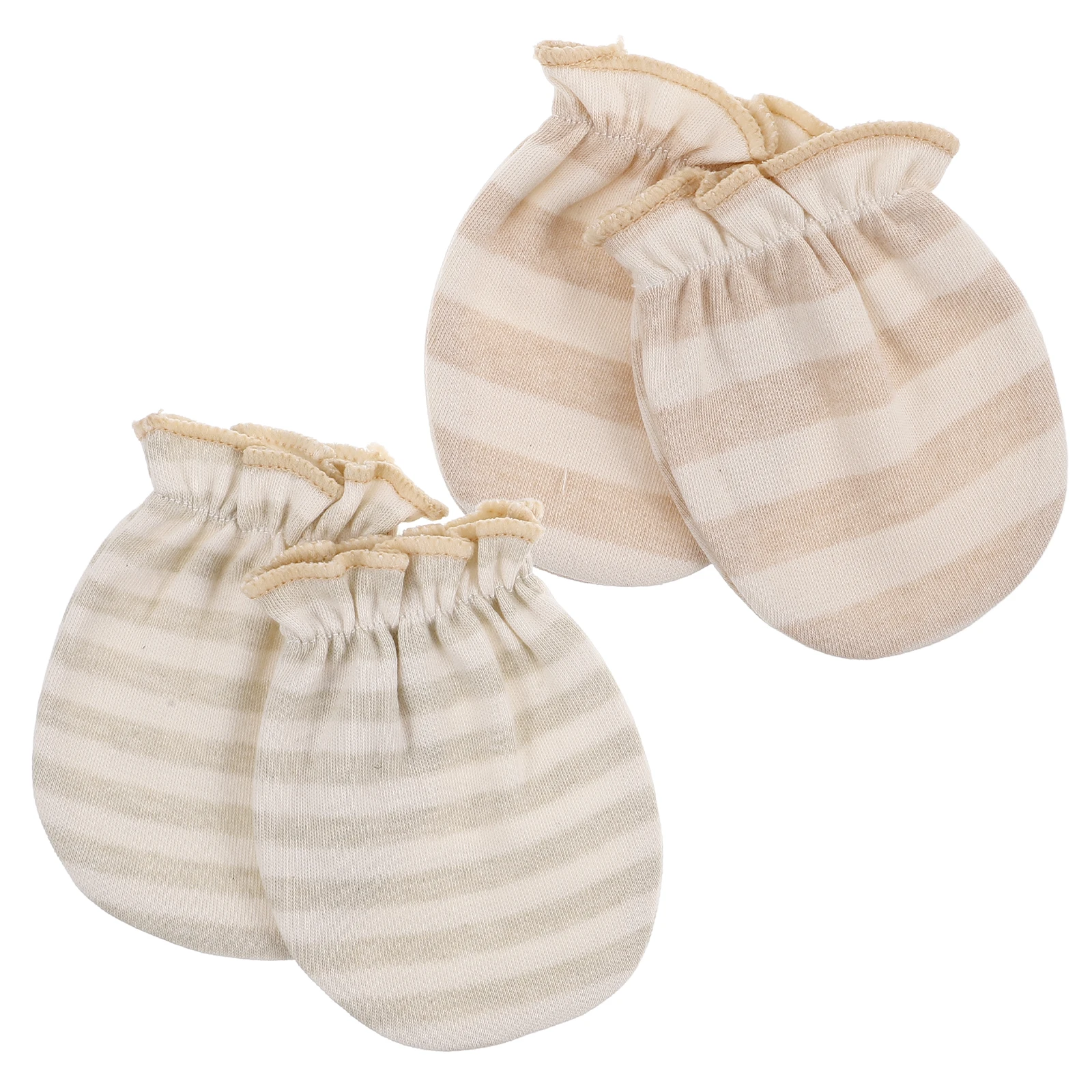 2 Pairs No Scratches Baby Hand Mittens Soft Breathable Newborn Gloves Kids Toddler Infant Anti Scratch
2 Pairs No Scratches Baby Hand Mittens Soft Breathable Newborn Gloves Kids Toddler Infant Anti Scratch