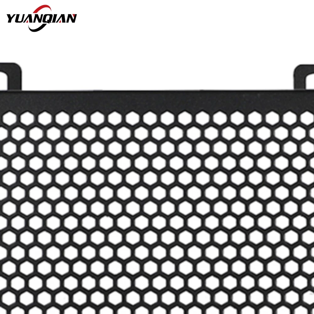 For Kawasaki ER-6N Ninja 650 ER6F 2013 2014 2015 2016 Radiator Grille Guard Cover Protection Accessories ER6N Ninja650 ER-6F
For Kawasaki ER-6N Ninja 650 ER6F 2013 2014 2015 2016 Radiator Grille Guard Cover Protection Accessories ER6N Ninja650 ER-6F