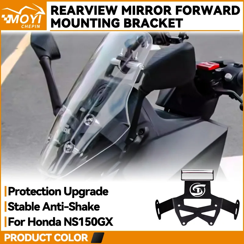 NS150GX License Plate Holder LED Light For Honda ns150gx Motorcycle Rear Tail Tidy Fender Eliminator Kit Bracket Accessories
NS150GX License Plate Holder LED Light For Honda ns150gx Motorcycle Rear Tail Tidy Fender Eliminator Kit Bracket Accessories