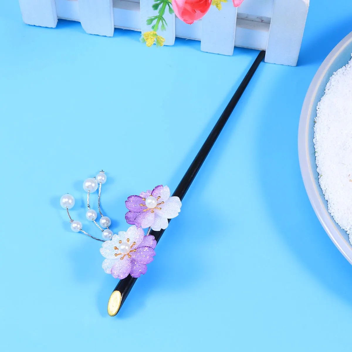 Винтажная заколка-шпилька фиолетового цвета для женщин, элегантный ретро-аксессуар для волос, для вечеринок и повседневной носки, уникальный подарок
Винтажная заколка-шпилька фиолетового цвета для женщин, элегантный ретро-аксессуар для волос, для вечеринок и повседневной носки, уникальный подарок