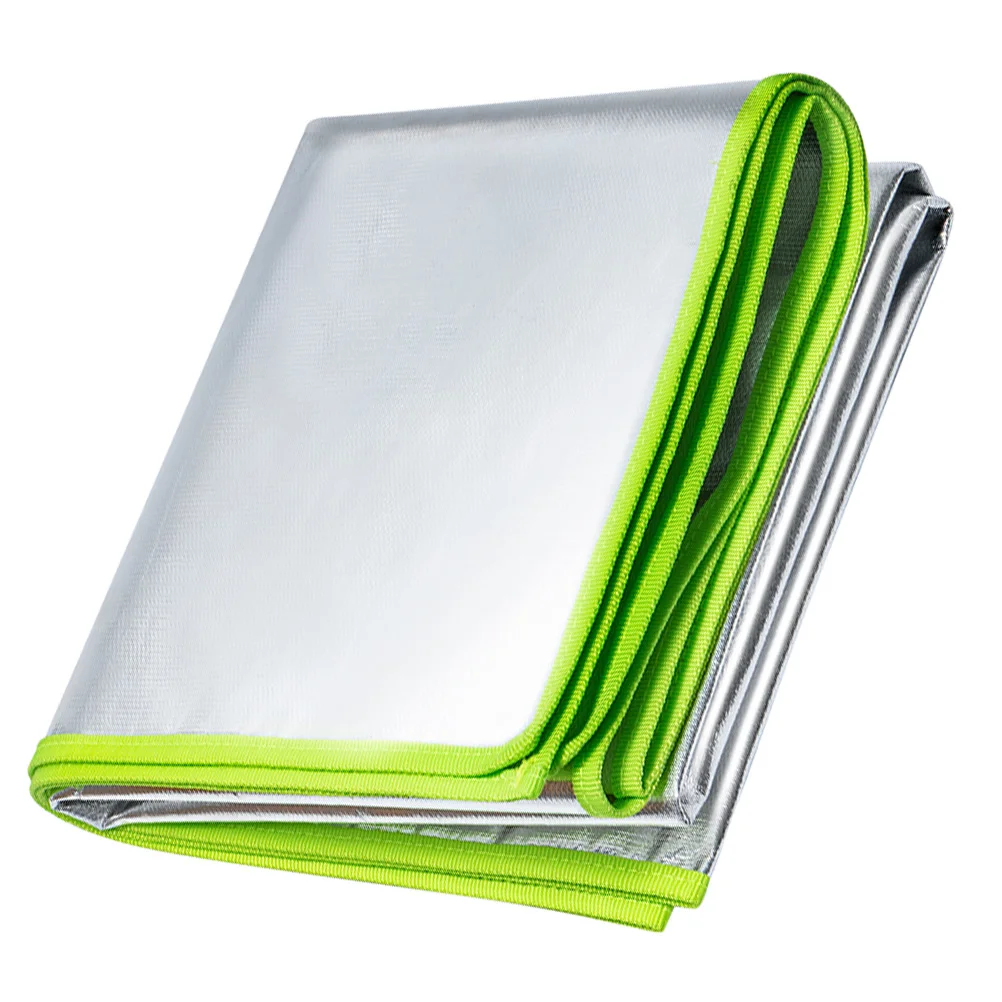 Fire Resistance Blanket Heat-proof Mat Retardant Glass Fiber Insulation BBQ Pad Foldable Lightweight Kitchen Fireplace Grill Car
Fire Resistance Blanket Heat-proof Mat Retardant Glass Fiber Insulation BBQ Pad Foldable Lightweight Kitchen Fireplace Grill Car