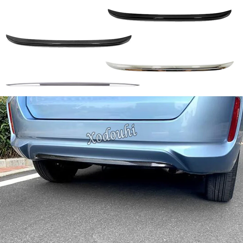 For Honda Fit Jazz 2020 2021 2022 2023 2024 Car Styling Body ABS/Steel Rear Back Bumper Tailgate Pedal Strip Trim Plate Hoods
For Honda Fit Jazz 2020 2021 2022 2023 2024 Car Styling Body ABS/Steel Rear Back Bumper Tailgate Pedal Strip Trim Plate Hoods