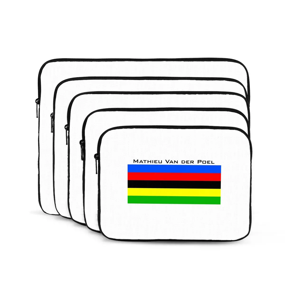 Mathieu Van Der Poel Notebook Laptop Bag Case Pouch For Macbook Air Pro Tablet Shockproof Case Bag
Mathieu Van Der Poel Notebook Laptop Bag Case Pouch For Macbook Air Pro Tablet Shockproof Case Bag