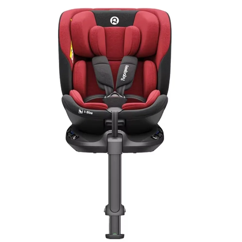 Tom Auto360 Degrees Rotation European Standard ECE R129 Certification Baby Car Seat for Full Group
Tom Auto360 Degrees Rotation European Standard ECE R129 Certification Baby Car Seat for Full Group