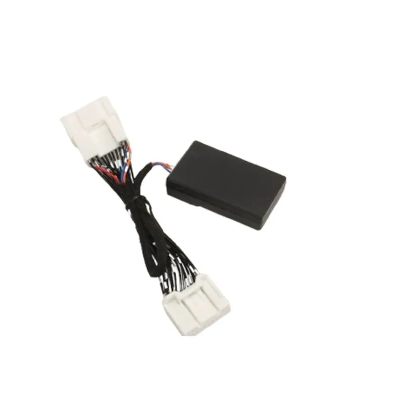 N26R-Auto Start Stop Eliminator Sensor Replacement Cable For Outback 2023-2025 Start Stop Eliminator Kit
N26R-Auto Start Stop Eliminator Sensor Replacement Cable For Outback 2023-2025 Start Stop Eliminator Kit