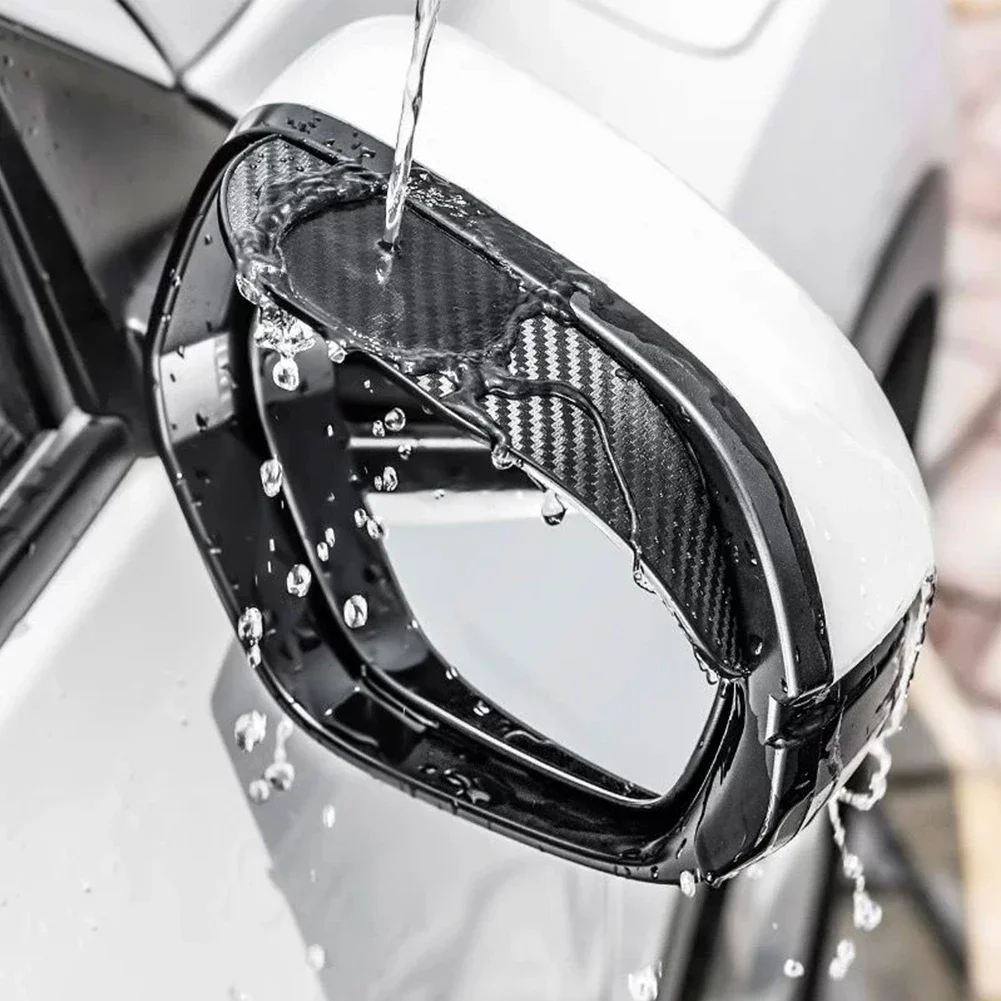 Rearview Mirrors Rain-proof Brows Automobiles Decorative Items Rain Shields 2024 Hot Sale Brand New And High Quality Discount
Rearview Mirrors Rain-proof Brows Automobiles Decorative Items Rain Shields 2024 Hot Sale Brand New And High Quality Discount