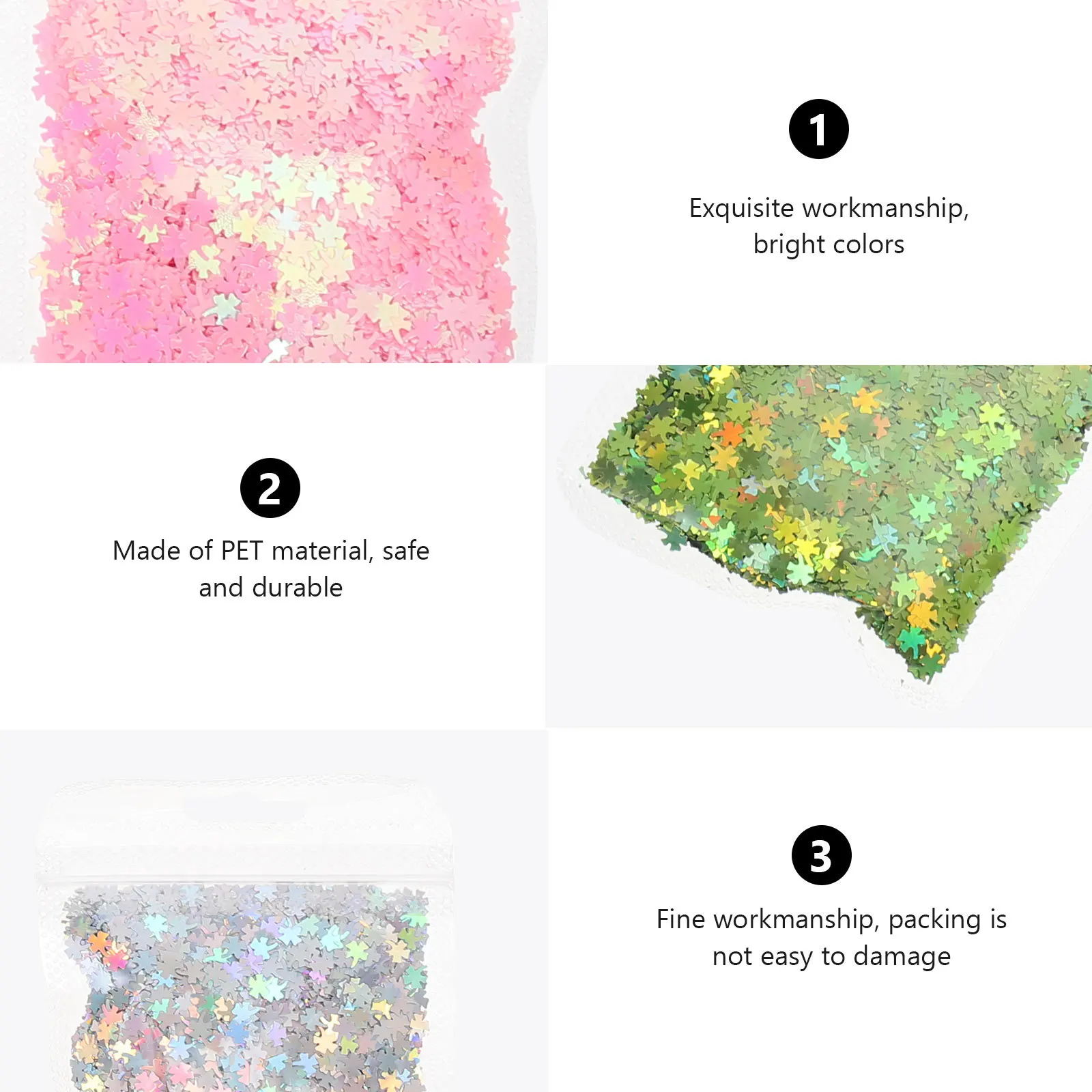 6 шт., 4 листа клевера, хрустальная грязь, декор для дизайна ногтей, Премиум, маникюр для домашних животных, сделай сам, блестки для натуральных искусственных ногтей, красочные ногти
6 шт., 4 листа клевера, хрустальная грязь, декор для дизайна ногтей, Премиум, маникюр для домашних животных, сделай сам, блестки для натуральных искусственных ногтей, красочные ногти