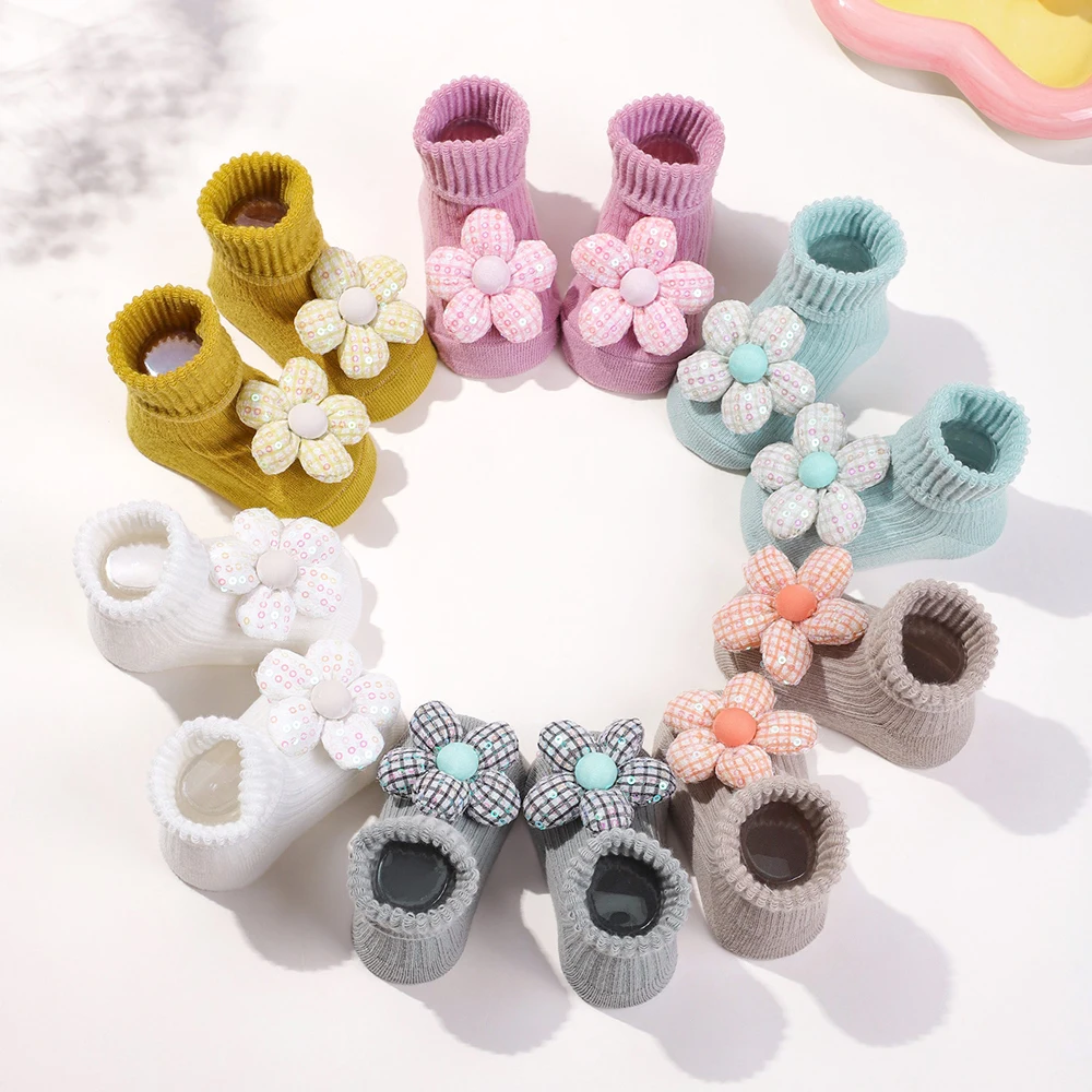 1Set 0-1Y Cartoon Baby Socks Hair Band Sets for Infant Toddler Non Slip Breathable Soft Short Socks Newborn Headband Gift
1Set 0-1Y Cartoon Baby Socks Hair Band Sets for Infant Toddler Non Slip Breathable Soft Short Socks Newborn Headband Gift