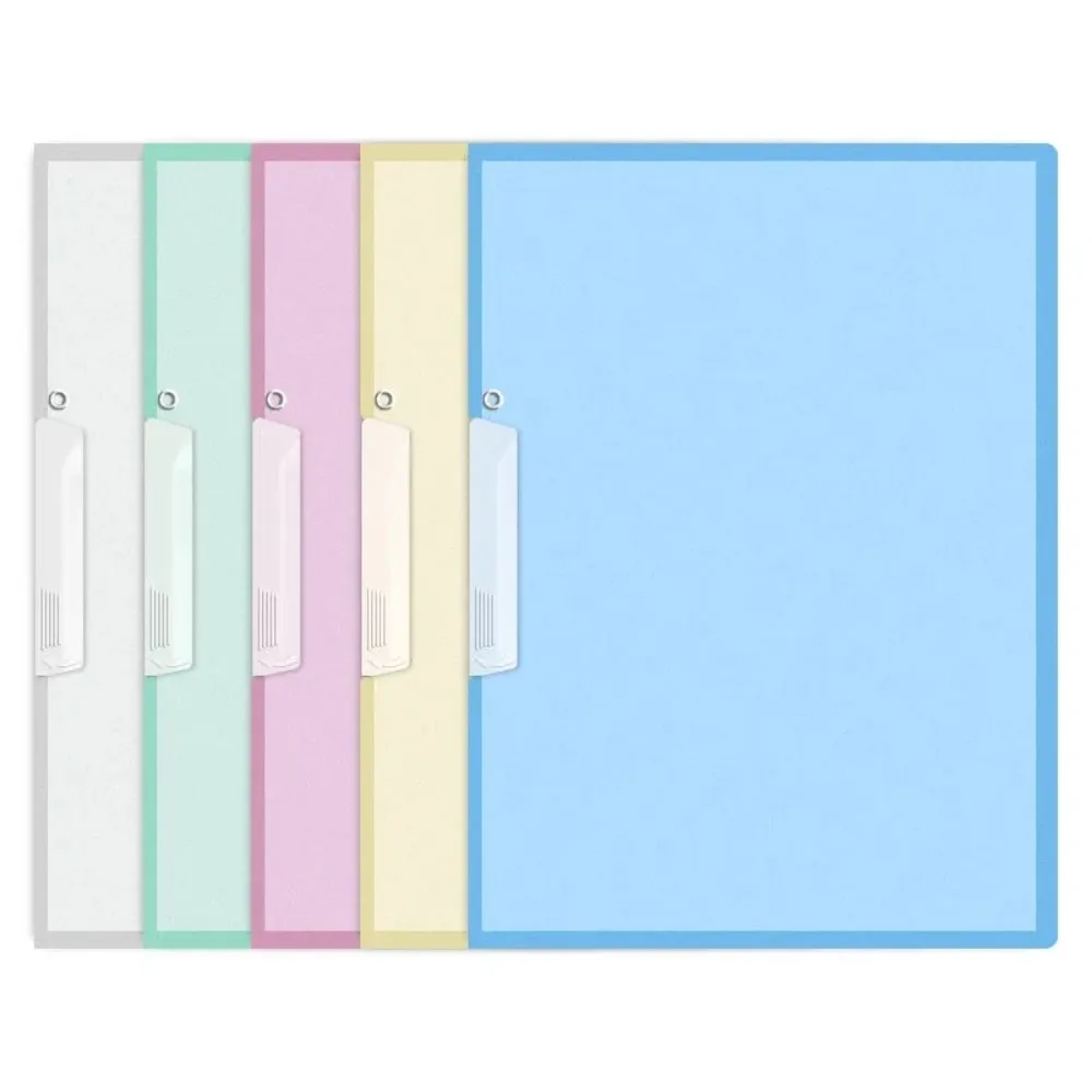 PVC Desk Storage School Stationery Zipper Folders A4 Size School Folder Binder Pockets Office File Holder Document Bag
PVC Desk Storage School Stationery Zipper Folders A4 Size School Folder Binder Pockets Office File Holder Document Bag