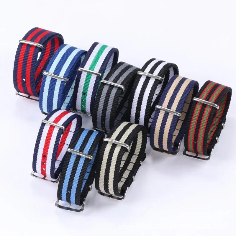 For Hamilton Rolex Premium 18mm 20mm 22mm watch band bracelet and nylon strap suitable Omega 007 suitable Rolex Tissot Armani
For Hamilton Rolex Premium 18mm 20mm 22mm watch band bracelet and nylon strap suitable Omega 007 suitable Rolex Tissot Armani