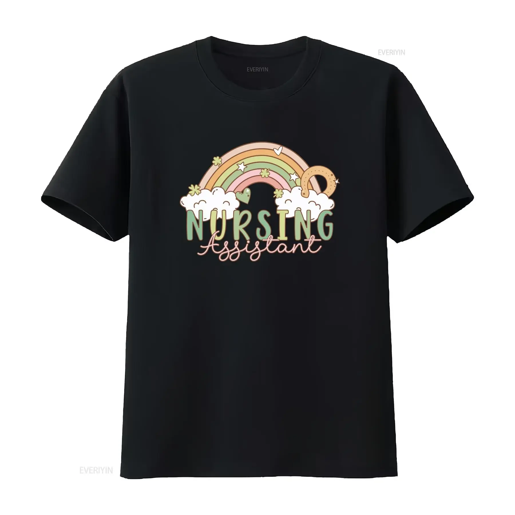 Nursing Assistant St Patricks Day T Shirt CNA Paddys Cute NA Rainbow STNA for Nurse PcT vintage Washed graphic Stylish
Nursing Assistant St Patricks Day T Shirt CNA Paddys Cute NA Rainbow STNA for Nurse PcT vintage Washed graphic Stylish