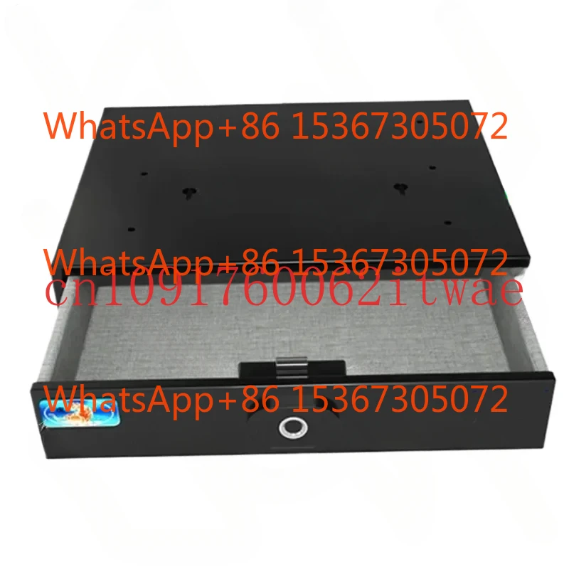 Безопасный ящик, шкаф, скрытый безопасный пароль от отпечатков пальцев, открытый маленький мини-шкаф в стену, умный сенсорный экран
Безопасный ящик, шкаф, скрытый безопасный пароль от отпечатков пальцев, открытый маленький мини-шкаф в стену, умный сенсорный экран