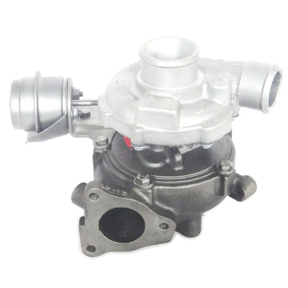 Complete Turbo GT1544V 740611 Turbocharger for Getz 1.5 CRDi 65 Kw - 88 Turbo Turbolader
Complete Turbo GT1544V 740611 Turbocharger for Getz 1.5 CRDi 65 Kw - 88 Turbo Turbolader