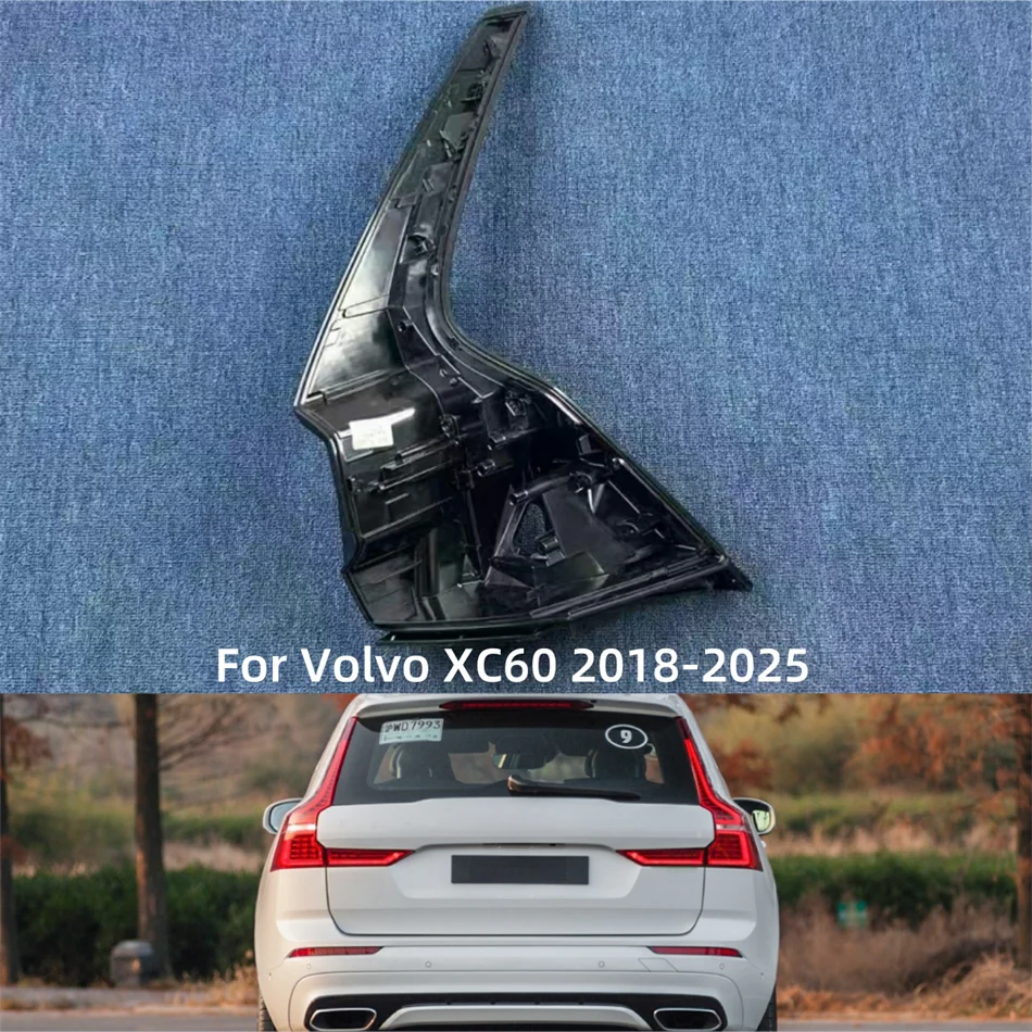 For Volvo XC60 2018 2019 2020 2021 2022 2023 2024 2025 Rear taillights rear housing rear turn signal house car base
For Volvo XC60 2018 2019 2020 2021 2022 2023 2024 2025 Rear taillights rear housing rear turn signal house car base
