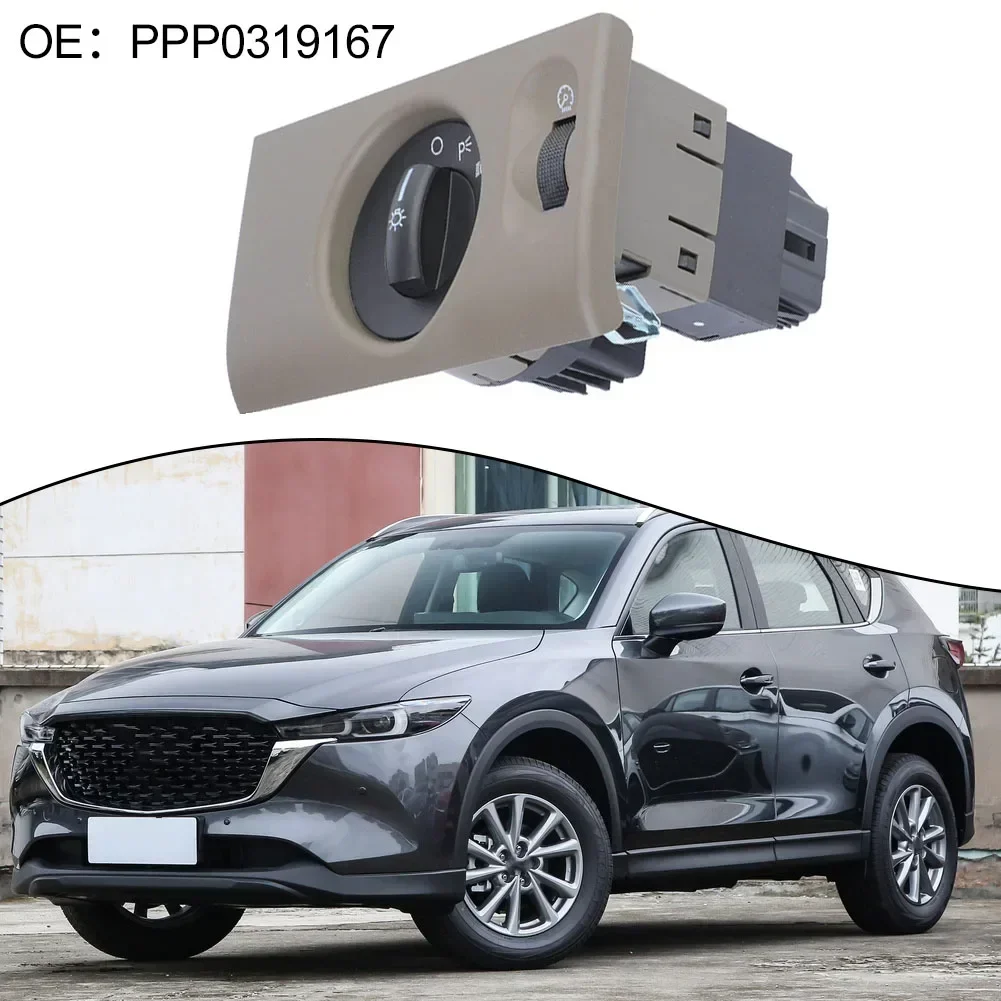 OEM-подходит для переключателя фар для Ford F150 5L3Z11654AAB износостойкий материал и замена установки
OEM-подходит для переключателя фар для Ford F150 5L3Z11654AAB износостойкий материал и замена установки