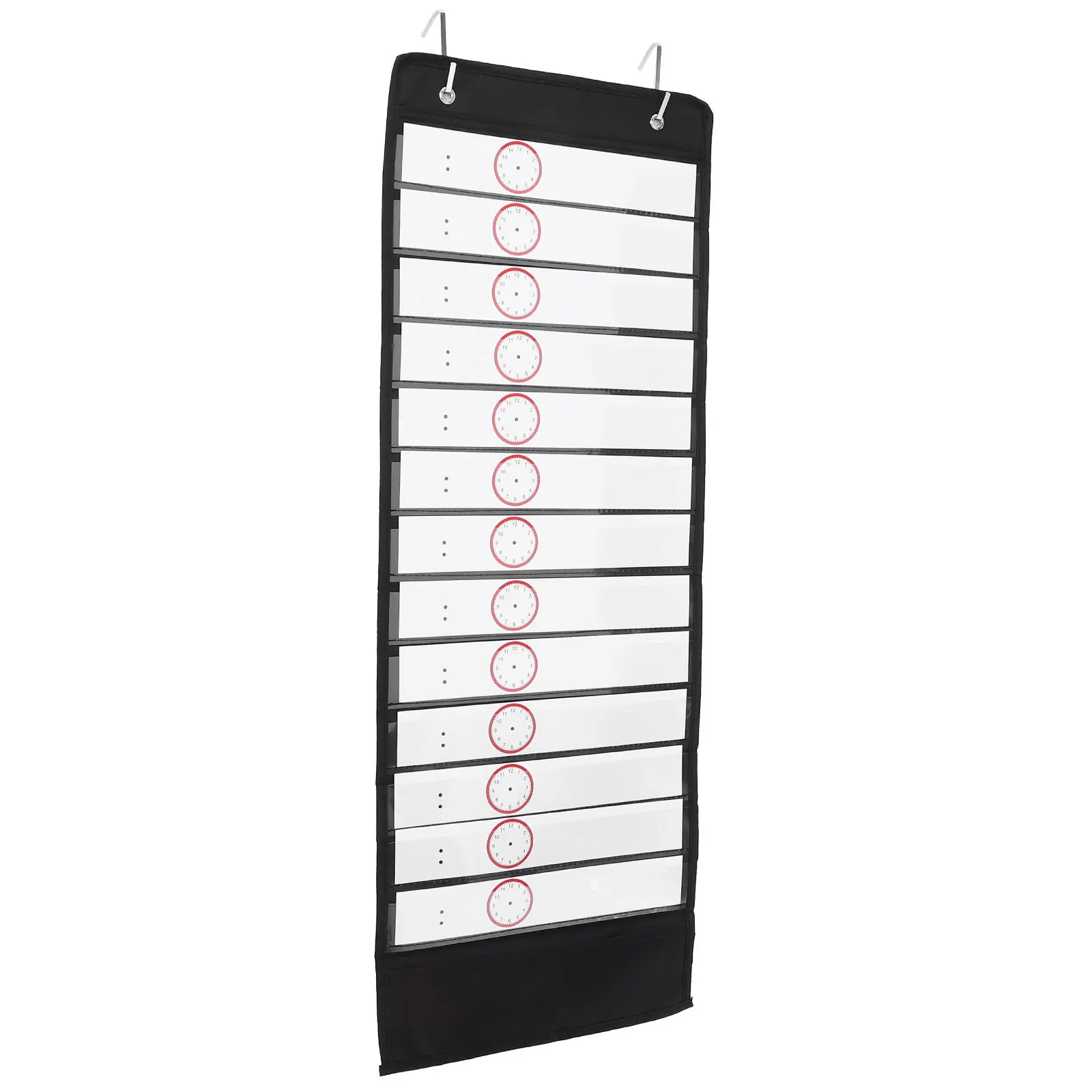 Daily Schedule Pocket Chart for Classroom Management with Dry Erase Cards Visual Learning Tool for Kids Routine Planning School
Daily Schedule Pocket Chart for Classroom Management with Dry Erase Cards Visual Learning Tool for Kids Routine Planning School