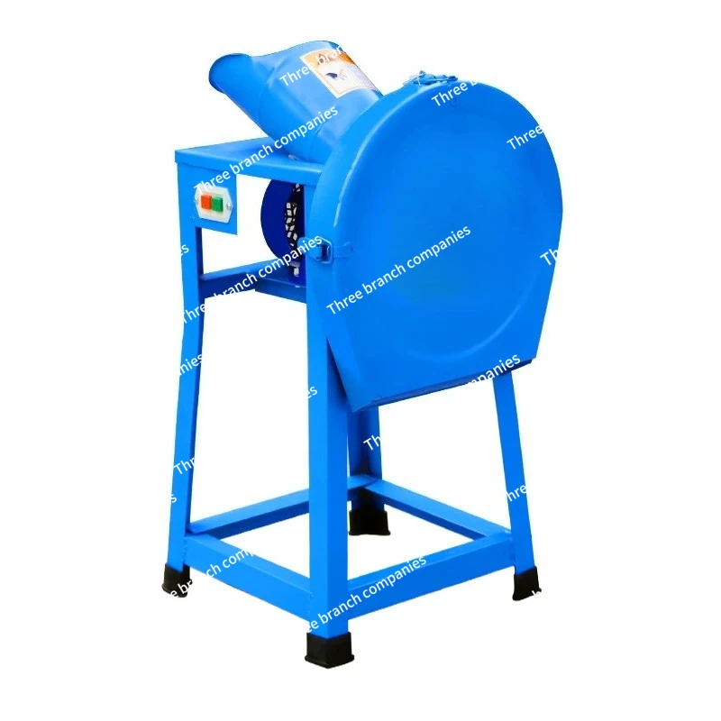 Электрическая гильотиновая мельница для разведения крупного рогатого скота и овец, небольшая бытовая машина для кормления
Электрическая гильотиновая мельница для разведения крупного рогатого скота и овец, небольшая бытовая машина для кормления