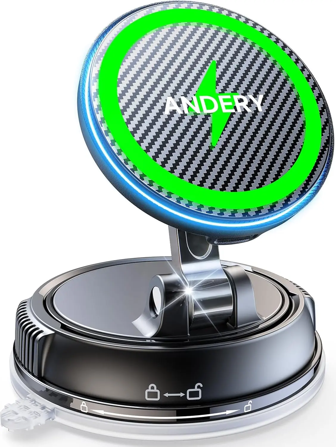 Only for iPhone Car Mount Charger 360° Adjustable Car Phone Holder, Phone Holders for Your Car Dash Accents Accessory
Only for iPhone Car Mount Charger 360° Adjustable Car Phone Holder, Phone Holders for Your Car Dash Accents Accessory