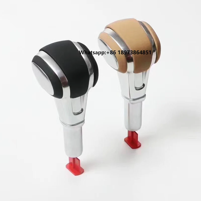 High-End 958 Gear Shift Knob for Porsche Cayenne 2011-2017 New Upgrade Gear Lever Shift Knob
High-End 958 Gear Shift Knob for Porsche Cayenne 2011-2017 New Upgrade Gear Lever Shift Knob
