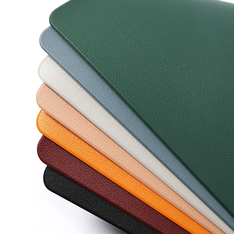 4PCS Placemats 30x45cm PU Place Mats Wipeable Waterproof Heat Resistant Anti-Slip Easy Clean Solid Color for Kitchen Dining
4PCS Placemats 30x45cm PU Place Mats Wipeable Waterproof Heat Resistant Anti-Slip Easy Clean Solid Color for Kitchen Dining