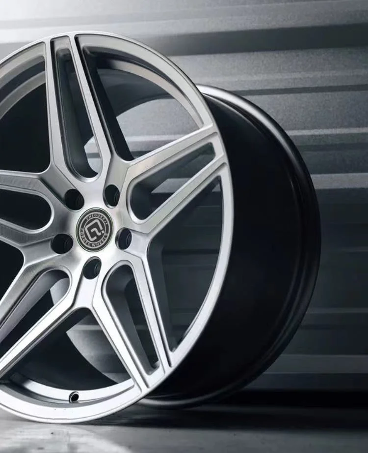 High end private customization 18-26in hot sale forged alloy wheels, multi PCD customizable finish universal passenger car modif
High end private customization 18-26in hot sale forged alloy wheels, multi PCD customizable finish universal passenger car modif