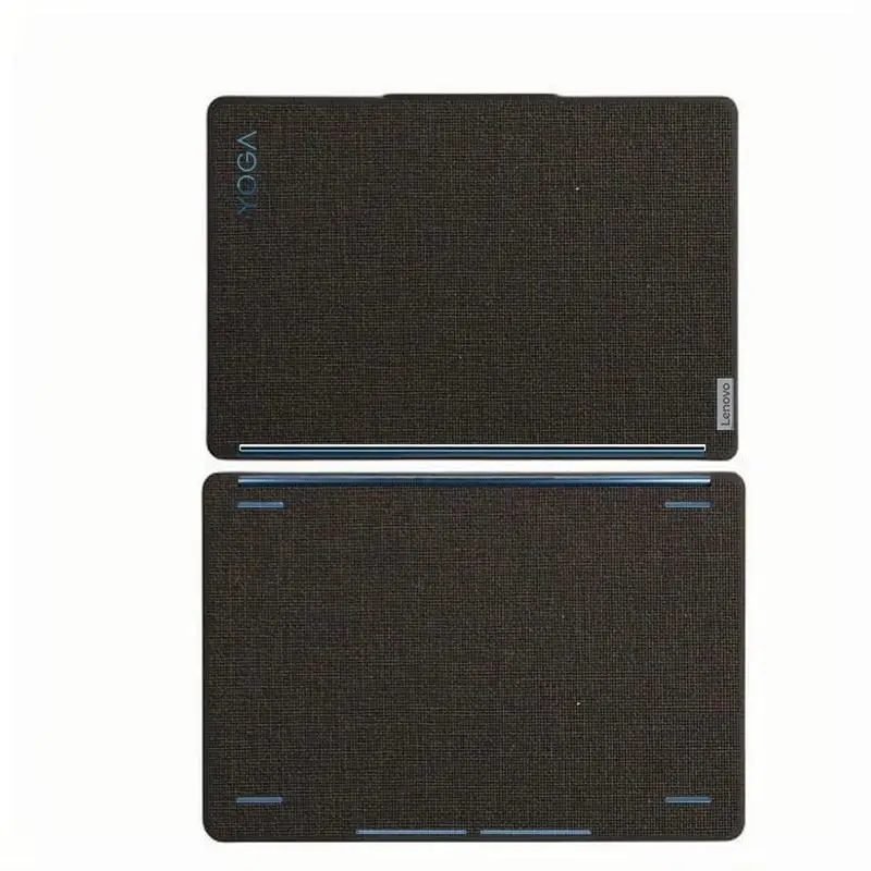 Специальная наклейка для ноутбука из искусственной кожи для Lenovo YOGA BOOK 9I, защитная пленка против царапин
Специальная наклейка для ноутбука из искусственной кожи для Lenovo YOGA BOOK 9I, защитная пленка против царапин