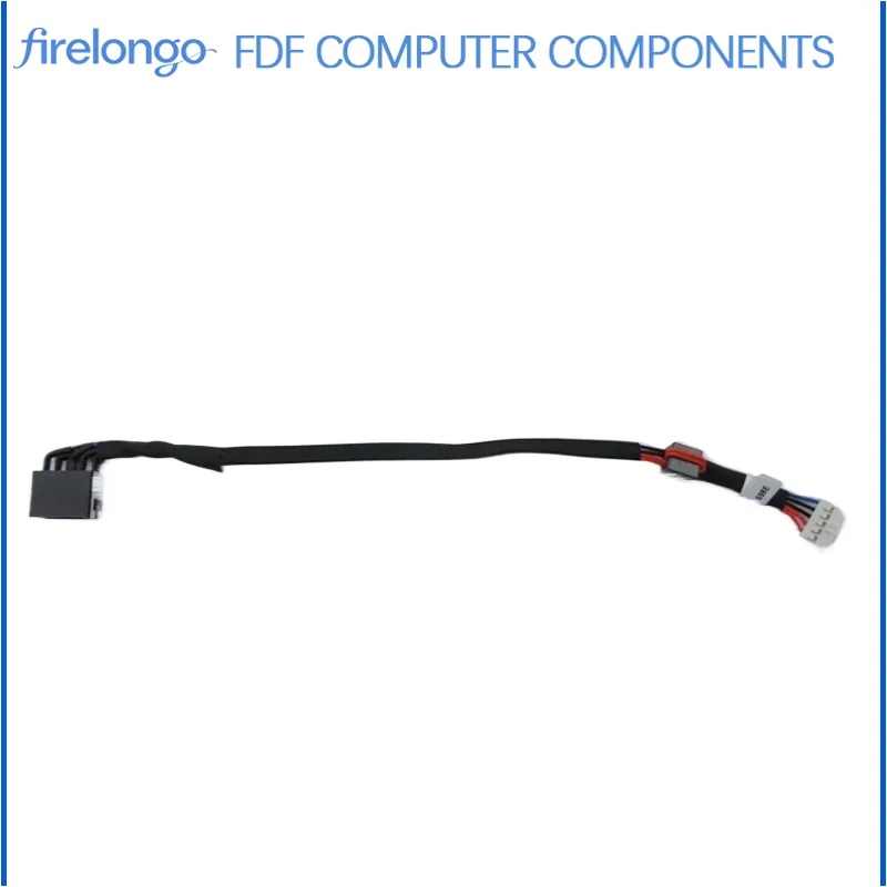 For Lenovo Y50-80 Y50-70 Y50P Laptop Power Jack Charging Port DC Connector Replacement
For Lenovo Y50-80 Y50-70 Y50P Laptop Power Jack Charging Port DC Connector Replacement