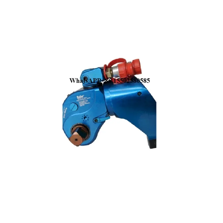 High Quality Power Tools Hydraulic Torque Wrench 7000nm Brushless Motor Impact Wrench
High Quality Power Tools Hydraulic Torque Wrench 7000nm Brushless Motor Impact Wrench