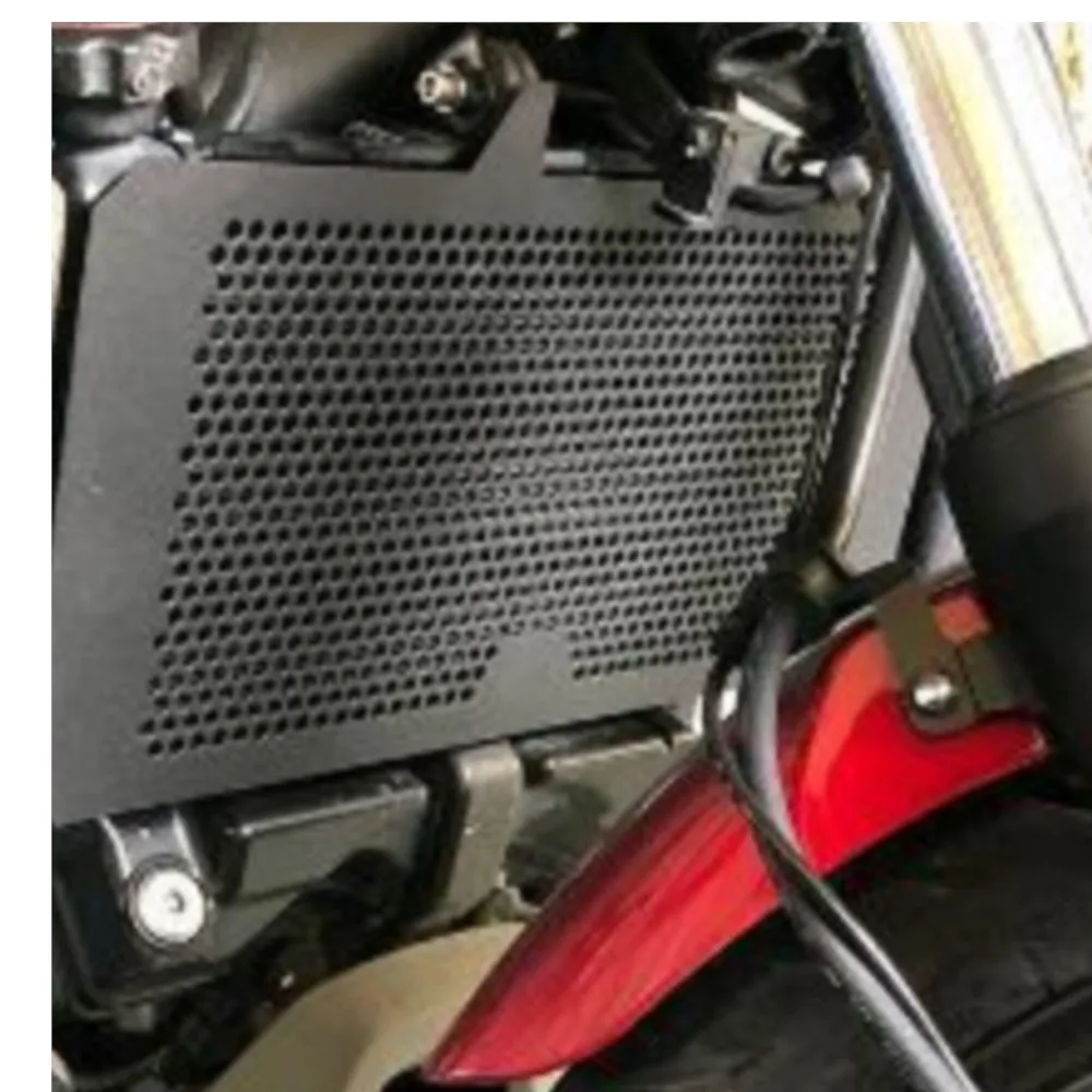 For HONDA NC700 NC 700 S X NC700S NC700X 2012-2019 Motorcycle Accessories NC700/S/X Radiator Guard Protector Grille Grill Cover
For HONDA NC700 NC 700 S X NC700S NC700X 2012-2019 Motorcycle Accessories NC700/S/X Radiator Guard Protector Grille Grill Cover