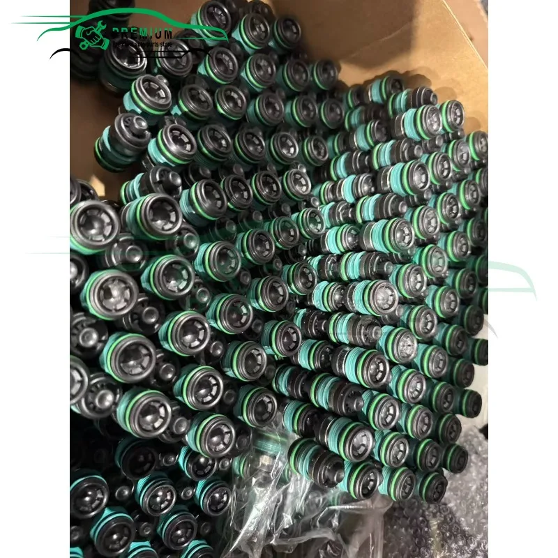 0AM DQ200 Поршневой стержень DSG Новый корпус клапана Поршневая пробка сцепления Толкатель Автоматическая коробка передач Комплект для VW Audi Skoda Seat
0AM DQ200 Поршневой стержень DSG Новый корпус клапана Поршневая пробка сцепления Толкатель Автоматическая коробка передач Комплект для VW Audi Skoda Seat