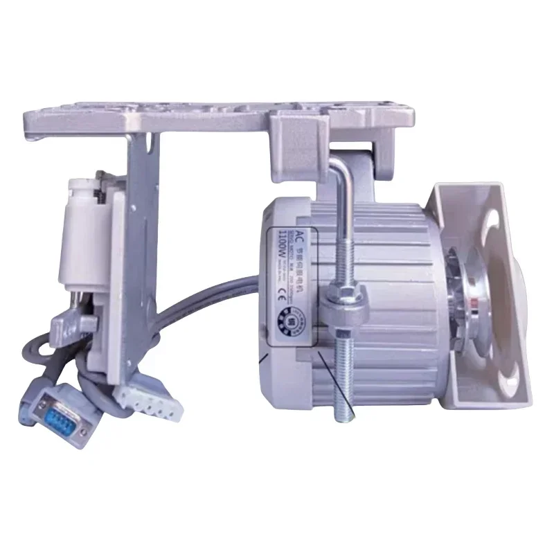 Sewing Machine High-power Energy-saving Motor Motor 220V Tarpaulin Machine Horn Car Servo Mute
Sewing Machine High-power Energy-saving Motor Motor 220V Tarpaulin Machine Horn Car Servo Mute