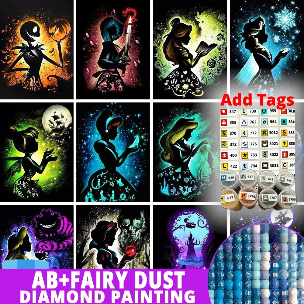 С наклейкой в виде символа Disney AB, Северное сияние, алмазная живопись, размер изображения, принцесса, Рождественская мозаика, 5D DIY, поделки, Новое поступление
С наклейкой в виде символа Disney AB, Северное сияние, алмазная живопись, размер изображения, принцесса, Рождественская мозаика, 5D DIY, поделки, Новое поступление