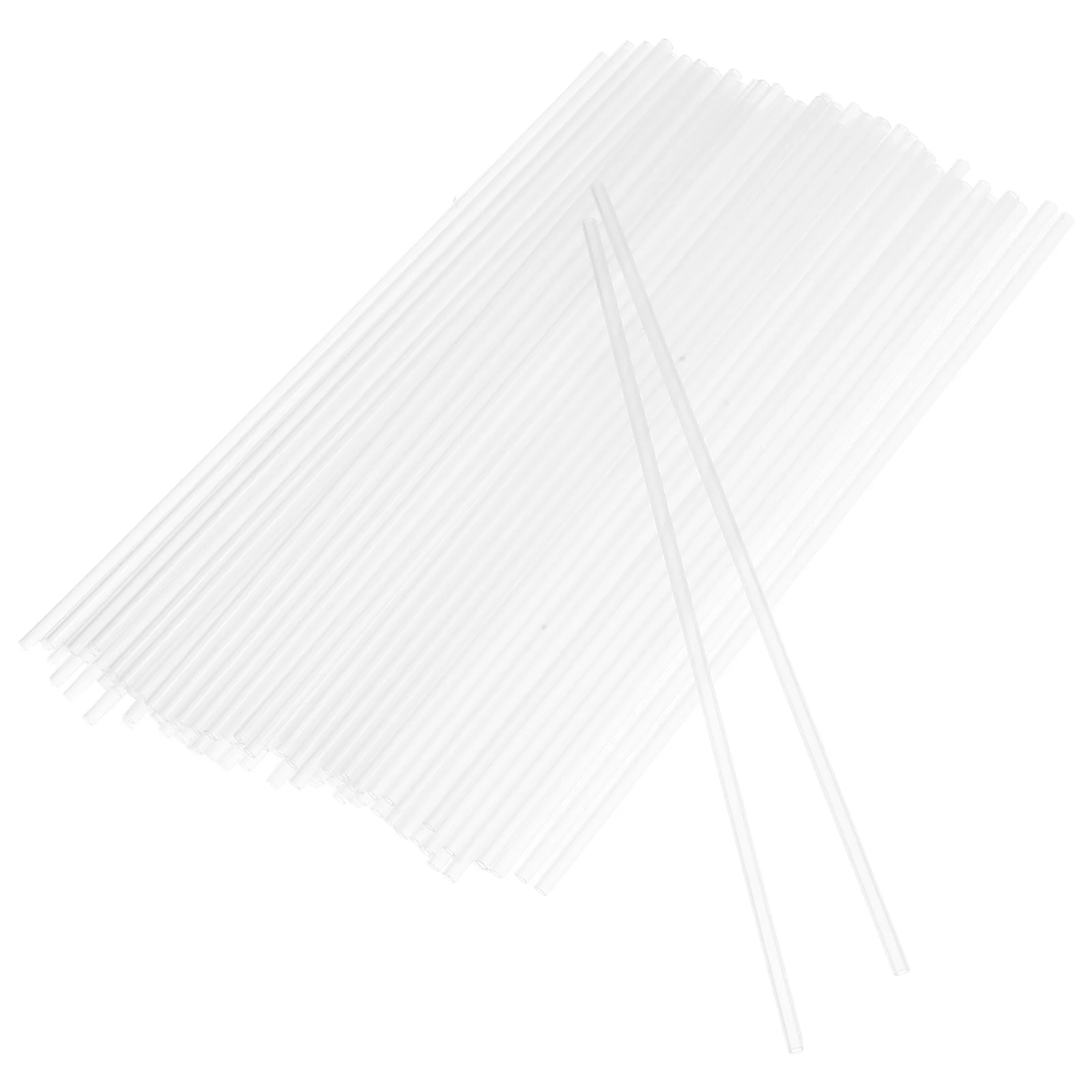 100Pcs Rust Removal Nozzle Extensions Long Plastic Spray Tube Bulk Replacement Sprayer Tips Straw for Tight Spaces
100Pcs Rust Removal Nozzle Extensions Long Plastic Spray Tube Bulk Replacement Sprayer Tips Straw for Tight Spaces