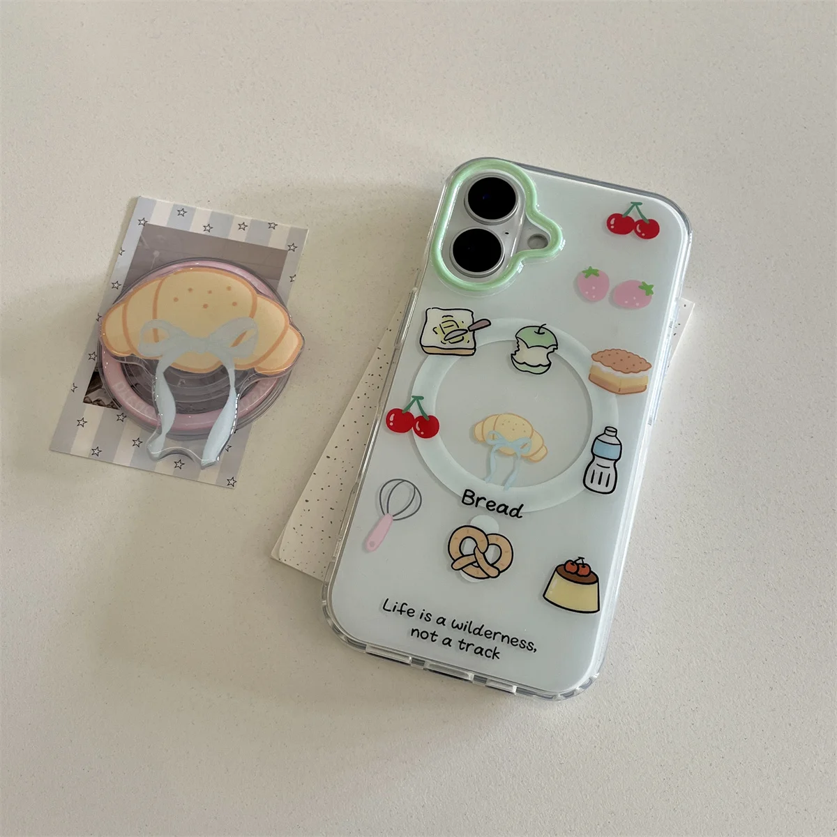 Cute Cartoon Dessert Cake Phone Case Magnetic Fundas For Iphone 14ProMax 13 14 15 Pro Max 15ProMax 16 13Pro Stand Holder Shell
Cute Cartoon Dessert Cake Phone Case Magnetic Fundas For Iphone 14ProMax 13 14 15 Pro Max 15ProMax 16 13Pro Stand Holder Shell