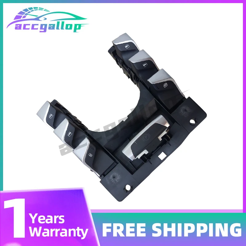 96661742ZD Window Switch Fit for Citroen DS5 Master Switch for Raising and Lowering The Glass
96661742ZD Window Switch Fit for Citroen DS5 Master Switch for Raising and Lowering The Glass