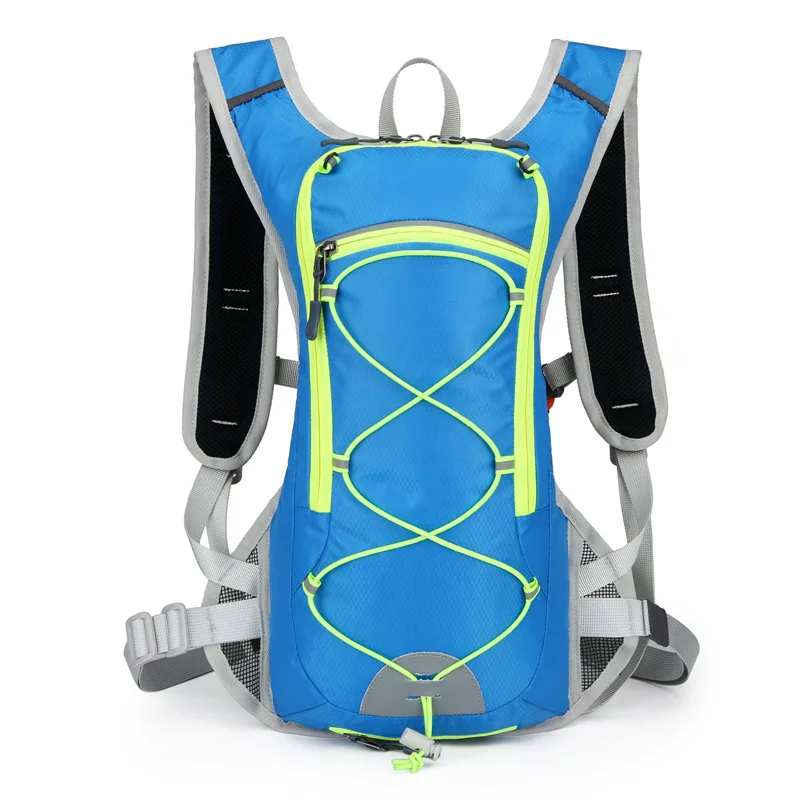 Bicycle Bags Water Bag 12L Portable Cycling Backpack Outdoor Sport Travel Hiking Trekking Camping Waterproof Hydration Backpack
Bicycle Bags Water Bag 12L Portable Cycling Backpack Outdoor Sport Travel Hiking Trekking Camping Waterproof Hydration Backpack