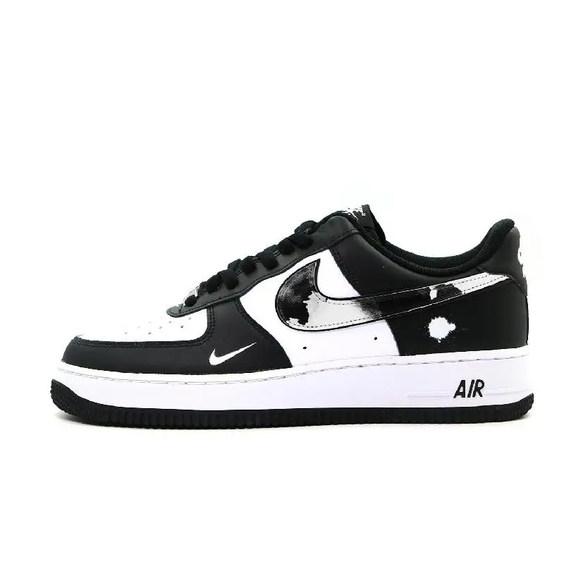 【Настроить】Nike Air Force 1 Обувь для скейтбординга Мужские кроссовки DV0788-001
【Настроить】Nike Air Force 1 Обувь для скейтбординга Мужские кроссовки DV0788-001