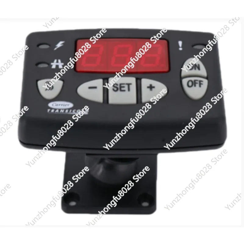 79-60409-00 79-6040902 Controller 350 Carrier Refrigeration Device
79-60409-00 79-6040902 Controller 350 Carrier Refrigeration Device