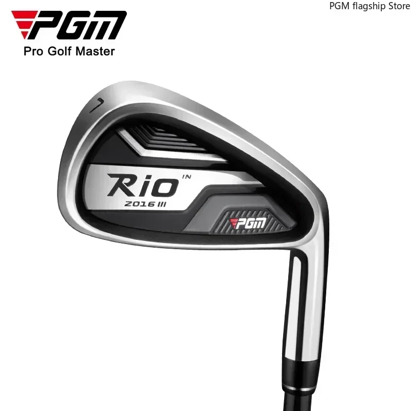 hot new PGM Golf Club 7 Iron Men's Stainless Steel Golf Practice Beginners Simple and Easy To Use Black TIG040
hot new PGM Golf Club 7 Iron Men's Stainless Steel Golf Practice Beginners Simple and Easy To Use Black TIG040