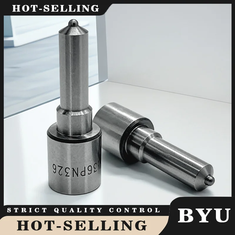 Diesel Nozzle DLLA136PN326 Fuel injection head Nozzle FOR ISU ZU 600P 4KH1 4pcs/lot
Diesel Nozzle DLLA136PN326 Fuel injection head Nozzle FOR ISU ZU 600P 4KH1 4pcs/lot