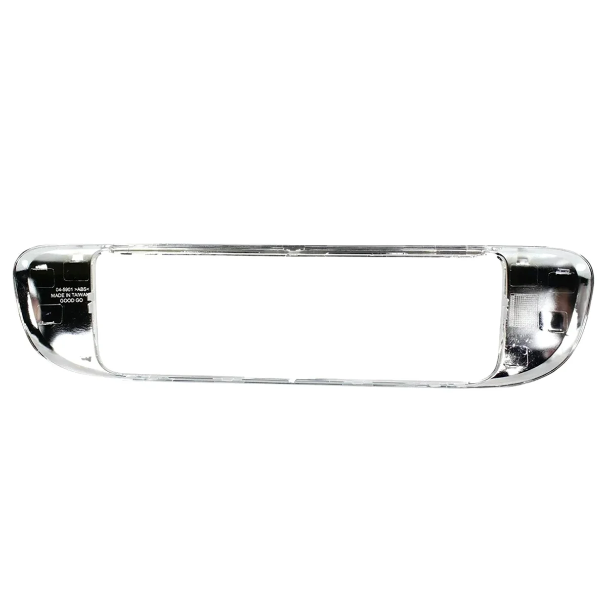 51129804577 for Mini Countryman R60 2011-2016 Rear License Plate Bracket Rear Bumper Trim Chrome
51129804577 for Mini Countryman R60 2011-2016 Rear License Plate Bracket Rear Bumper Trim Chrome