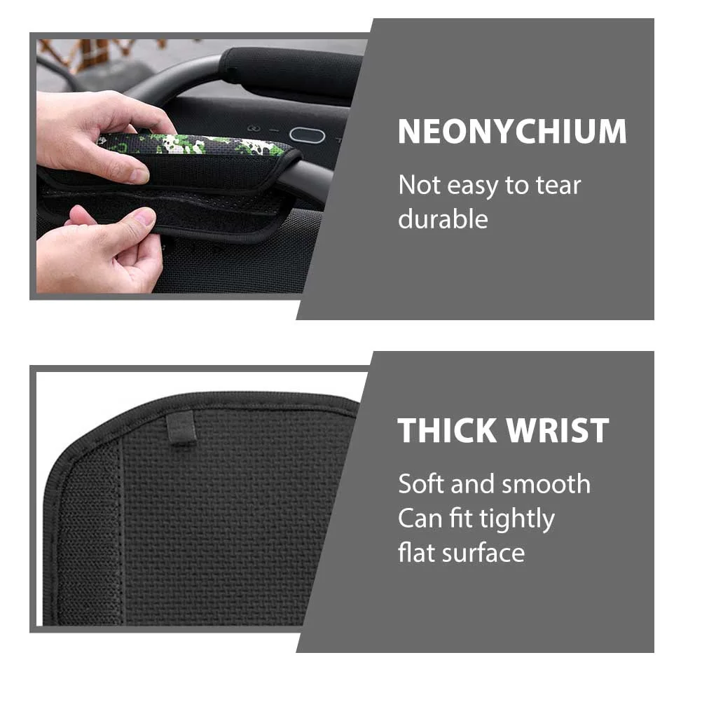 Premium Protective Wrist Strap For Speaker Grip Pad Replacement Cushion Non-Slip Durable Solid Long Lasting Easy Install
Premium Protective Wrist Strap For Speaker Grip Pad Replacement Cushion Non-Slip Durable Solid Long Lasting Easy Install
