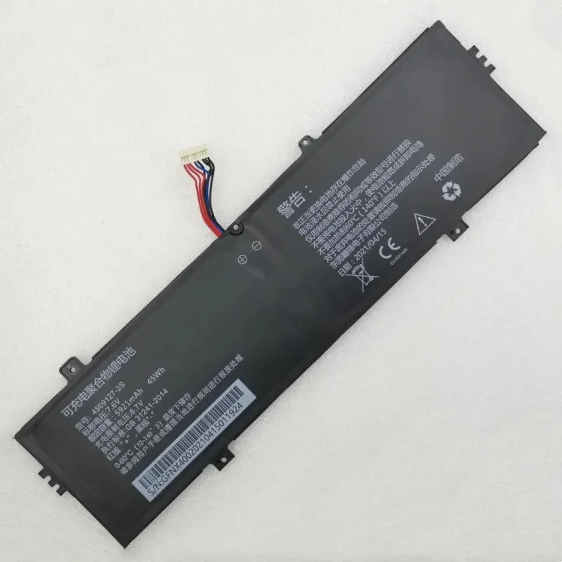 For Ipad Air 13 A131ESPI1 Shinelon 377030 HNX401. 4569127 -2S 40073245 YS14AP-Y-001 Battery For Hasee X3 D1 X4 D2 G1 HNX4S01
For Ipad Air 13 A131ESPI1 Shinelon 377030 HNX401. 4569127 -2S 40073245 YS14AP-Y-001 Battery For Hasee X3 D1 X4 D2 G1 HNX4S01