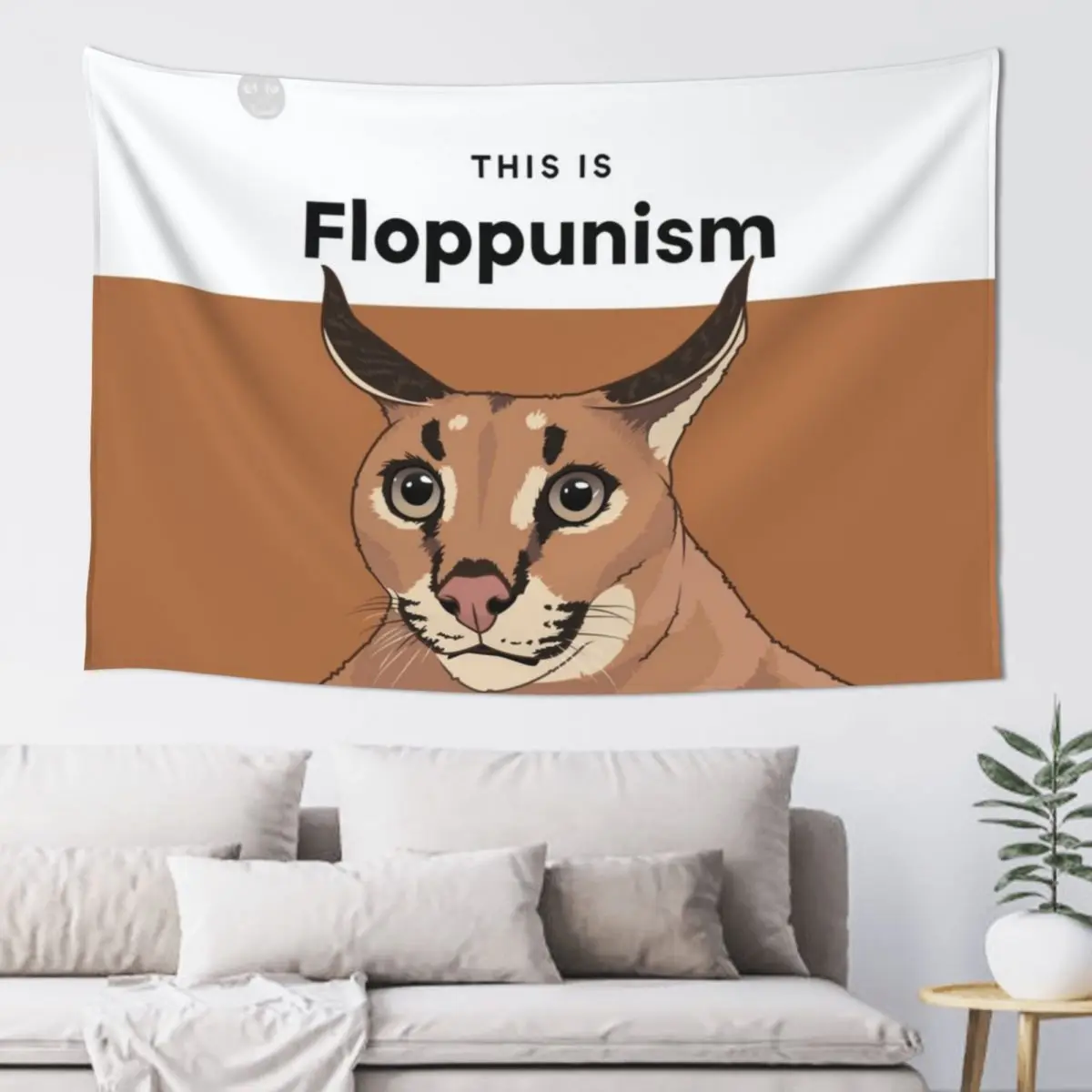 Floppunism Floppa Tapestry Wallpaper Wall Decorations Cute Room Decor Bedroom Decor Aesthetic Tapestry
Floppunism Floppa Tapestry Wallpaper Wall Decorations Cute Room Decor Bedroom Decor Aesthetic Tapestry