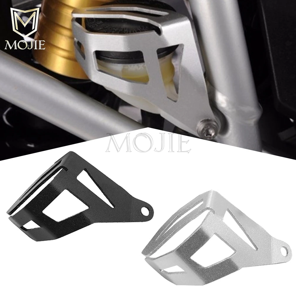 For BMW R1200R R 1200 R1200 R 2014-2018 2015 2016 Motorcycle Rear Brake Fluid Pump Tank Reservoir Guard Cap Oil Cover Protector
For BMW R1200R R 1200 R1200 R 2014-2018 2015 2016 Motorcycle Rear Brake Fluid Pump Tank Reservoir Guard Cap Oil Cover Protector