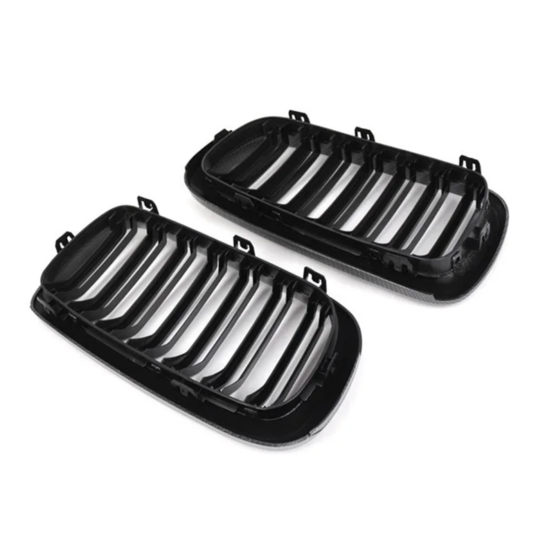 ABKU-решетка переднего бампера для BMW X5M F85 X6M F86 X5 F15 X6 F16 Передняя решетка почек Racing Grills 51117294486 51117294485 Замена
ABKU-решетка переднего бампера для BMW X5M F85 X6M F86 X5 F15 X6 F16 Передняя решетка почек Racing Grills 51117294486 51117294485 Замена